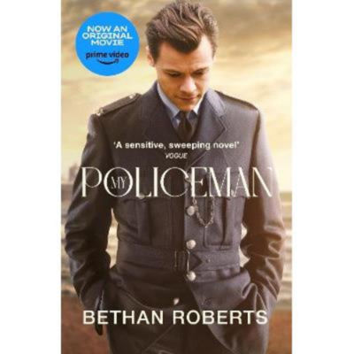 Paperback My Policeman - Bethan Roberts