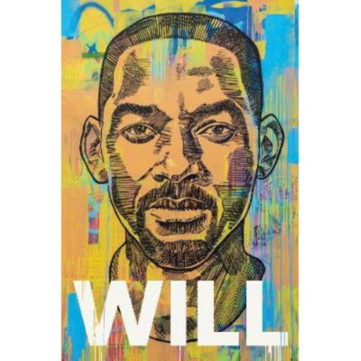 Hardback Will - Will Smith