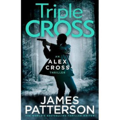 Hardback Triple Cross - James Patterson