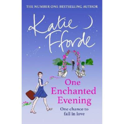 Hardback One Enchanted Evening - Katie Fforde