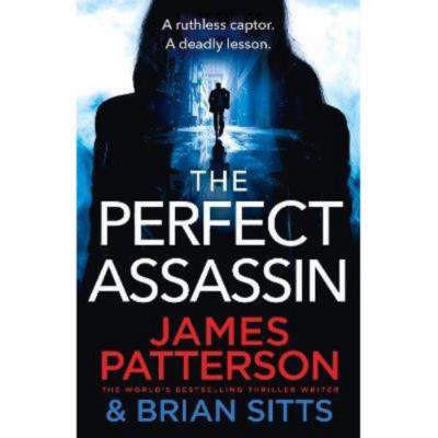 Hardback Perfect Assassin - James Patterson