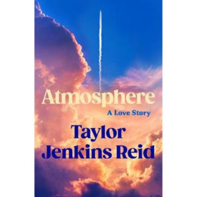Hardback Atmosphere - Taylor Jenkins Reid