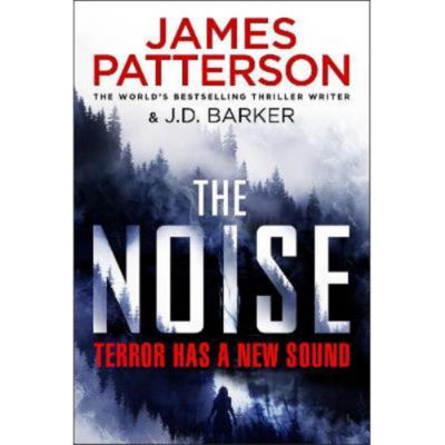 Paperback Noise - James Patterson