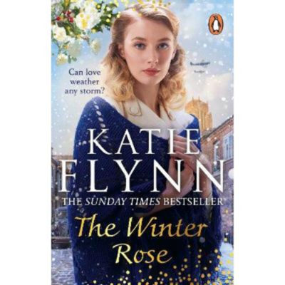 Paperback Winter Rose - Katie Flynn