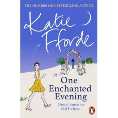 Paperback One Enchanted Evening - Katie Fforde