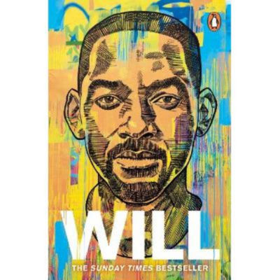 Paperback Will - Will Smith