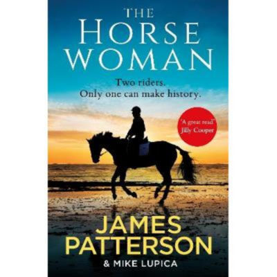 Paperback Horsewoman - James Patterson