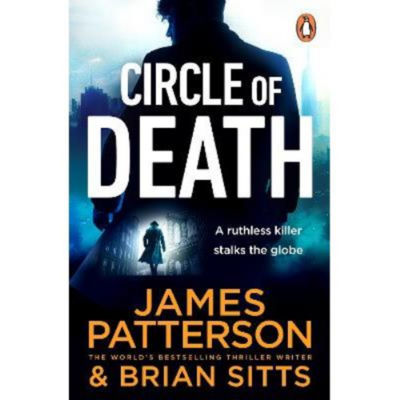 Paperback Circle of Death - James Patterson