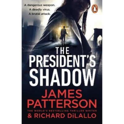 Paperback The President's Shadow James Patterson
