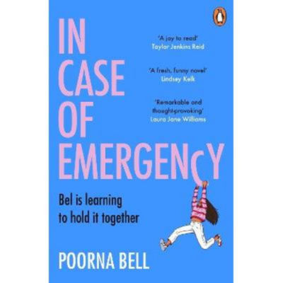 Paperback In Case of Emergency - Poorna Bell