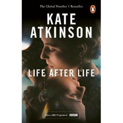 Paperback Life After Life - Kate Atkinson