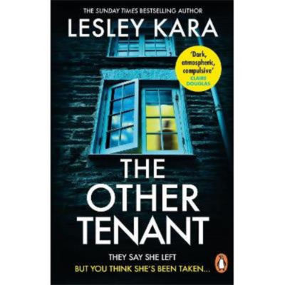 Paperback Other Tenant - Lesley Kara
