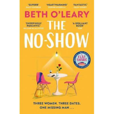Paperback No-Show - Beth O'Leary