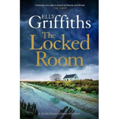 Paperback Locked Room - Elly Griffiths