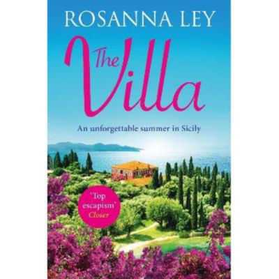 Paperback Villa - Rosanna Ley