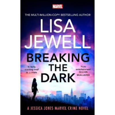 Hardback Breaking the Dark - Lisa Jewell
