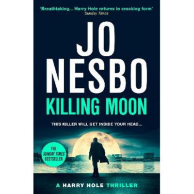 Paperback Killing Moon - Jo Nesbo