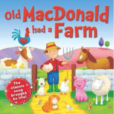 Kids Old MacDonald