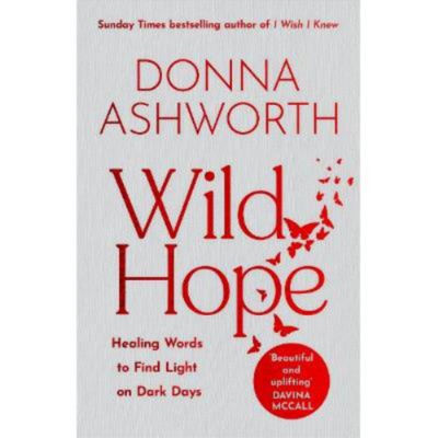 Hardback Wild Hope - Donna Ashworth