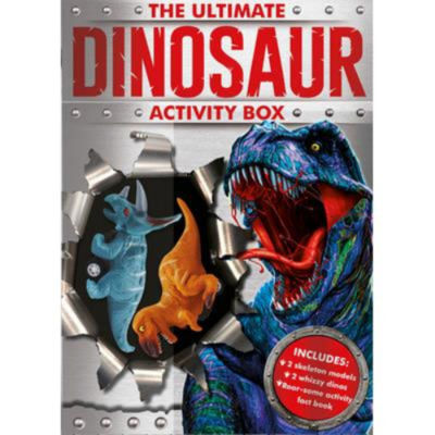 ASDA Dinosaurs