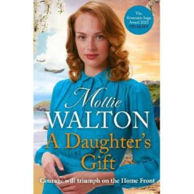 Paperback Daughter's Gift - Mollie Walton