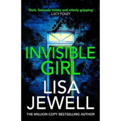 Paperback Invisible Girl - Lisa Jewell