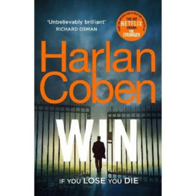 Paperback Win