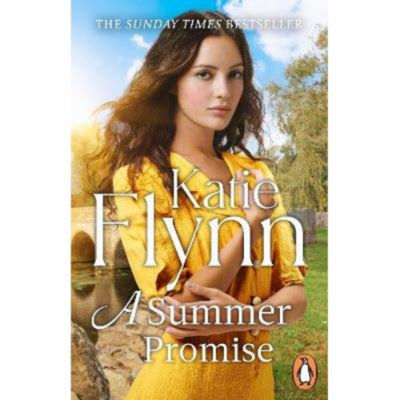 Paperback A Summer Promise Katie Flynn