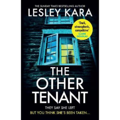 Hardback Other Tenant - Lesley Kara
