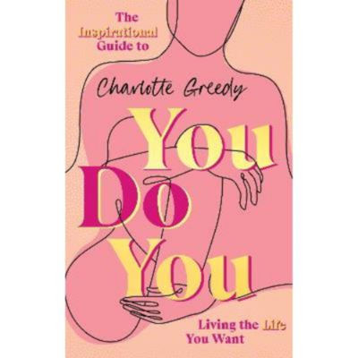Hardback You Do You - Charlotte Greedy