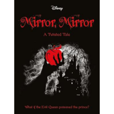 Disney Princess Snow White: Mirror, Mirror -