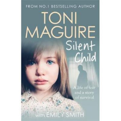 Paperback Silent Child - Toni Maguire