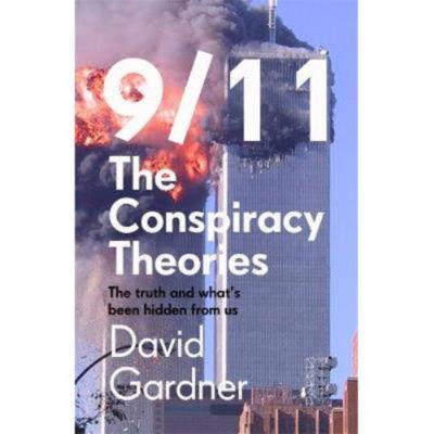 Paperback 9/11 The Conspiracy Theories - David Gardner
