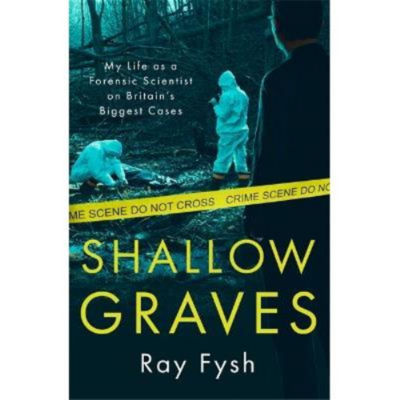 Paperback Shallow Graves - Ray Fysh