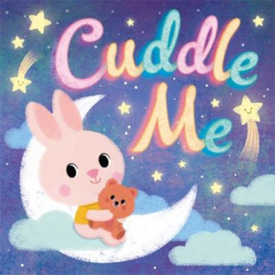 Kids Cuddle Me - Igloo Books Ltd