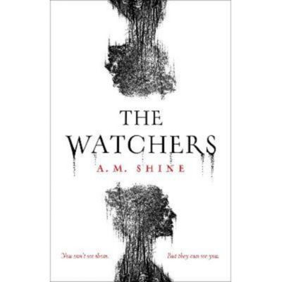 Paperback Watchers - A.M. Shine