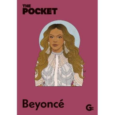 Hardback The Pocket Beyonce
