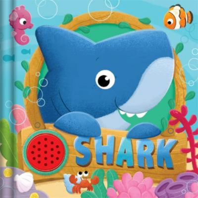 Kids Shark - Igloo Books Ltd
