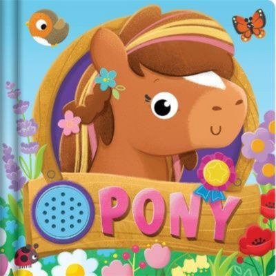 Kids Pony - Igloo Books Ltd
