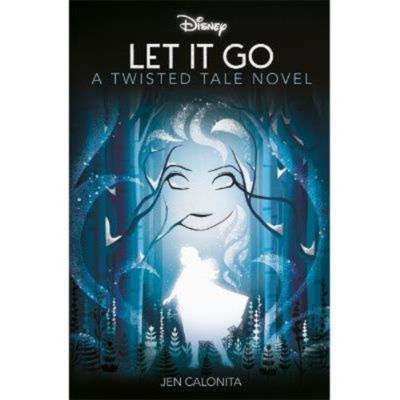 ASDA Disney Frozen: Let It Go - Jen Calonita