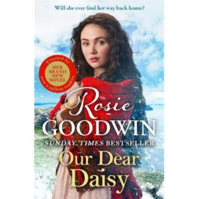 Hardback Our Dear Daisy - Rosie Goodwin