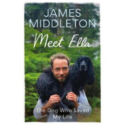 Hardback Meet Ella - James Middleton