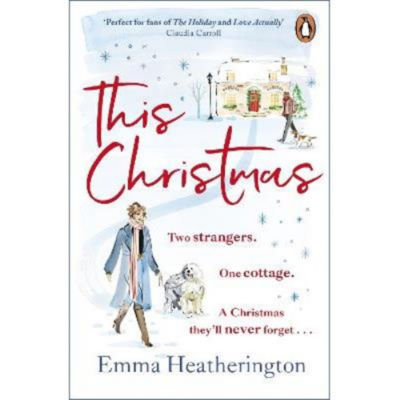 Paperback This Christmas - Emma Heatherington