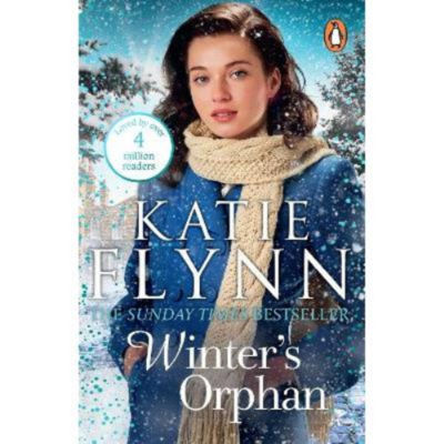 Paperback Winter's Orphan - Katie Flynn