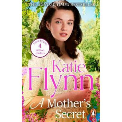 Paperback Mother's Secret - Katie Flynn