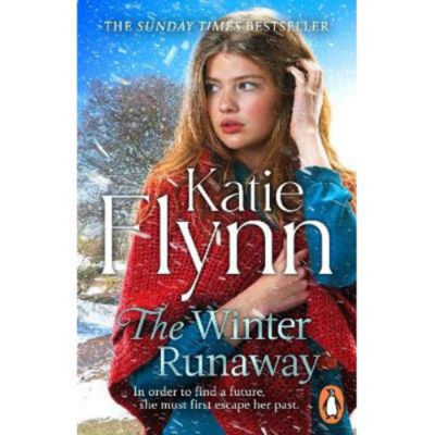 Paperback Winter Runaway - Katie Flynn