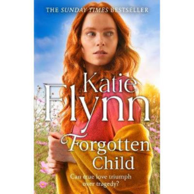 Paperback Forgotten Child - Katie Flynn