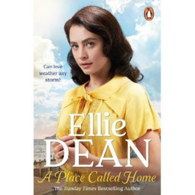 Paperback Place Called Home - Ellie Dean