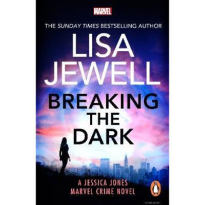 Paperback Breaking the Dark - Lisa Jewell