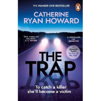 Paperback Trap - Catherine Ryan Howard